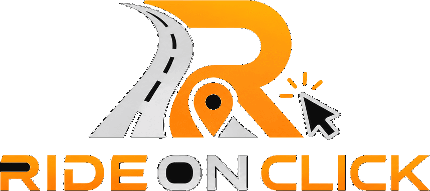 Ride On Click
